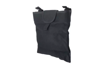 Dump Pouch - Black
