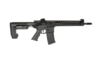 Airsoft puška ASR115 Spyder - černá