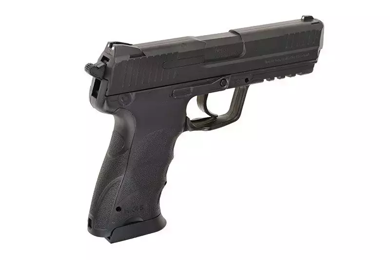 Replika pistoletu HK45