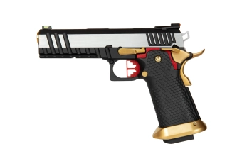 AW-HX2031 Full Auto Pistol Replica