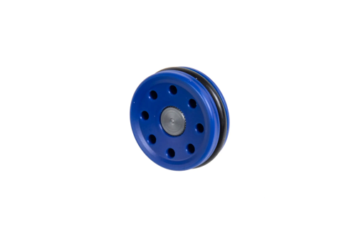 Głowica tłoka TopMax BluePower DELRIN CNC Niebieska