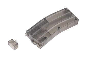 Rápidocargador para 470 balas M4/M16