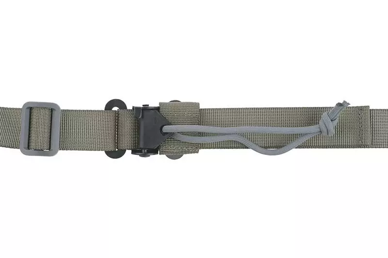 Two point CP tactical sling P5 - olive