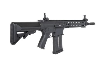 Airsoft rifle A&K SR25(P)UR111-2 Selector Polymer Version