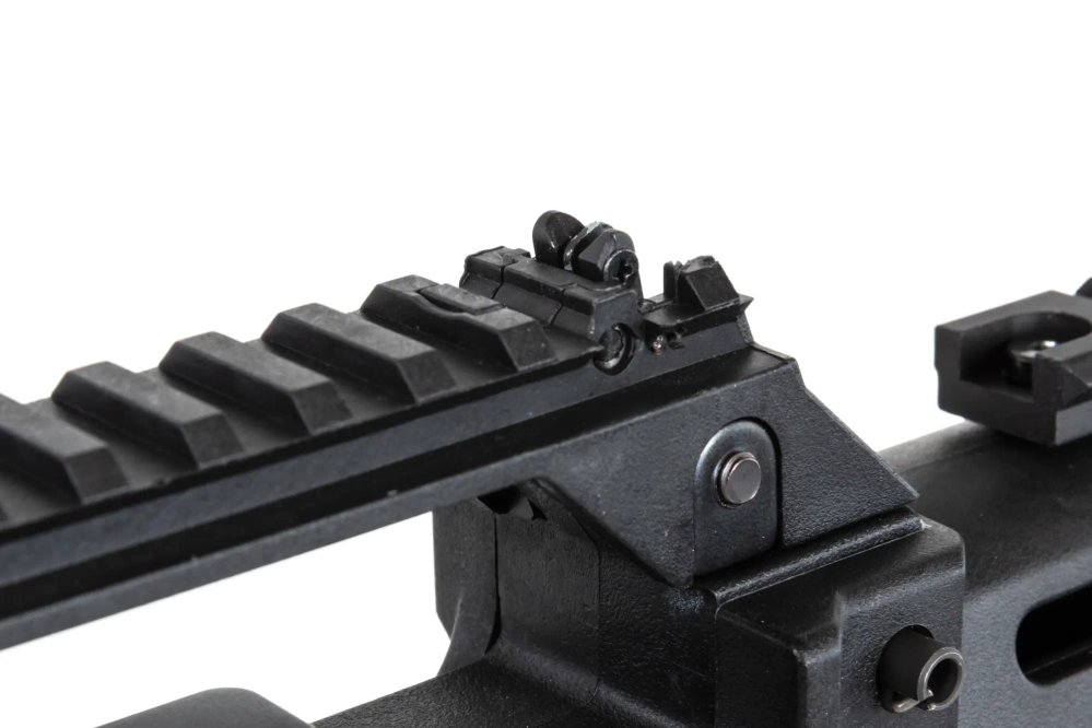 airsoft SRC DUAL POWER SR36KV GB-305 Carbine Black