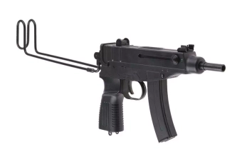 Pistolet mitrailleuse airsoft 61