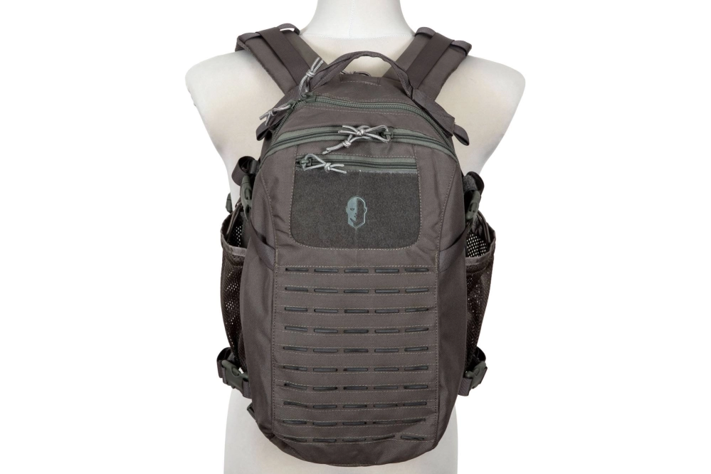 Mochila AFB / Advance Field - Gris