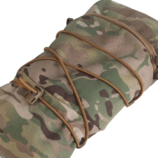 Bolsillo unired dotsal Wosport Cargo 3x6 Vertical Laser Cut MC