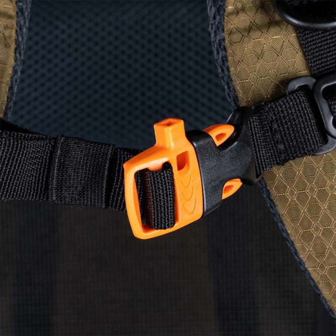 Alpinus Ornak II 30 Rugzak Olijf