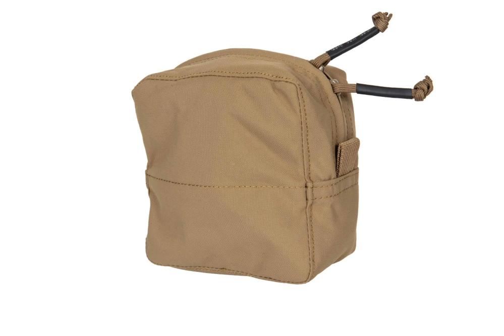 Poche universelle usage général - brun coyote
