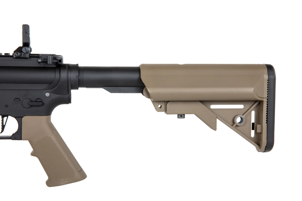 Specna Arms SA-C07 CORE™ HAL ETU™ Poloplášťová puškaa airsoft