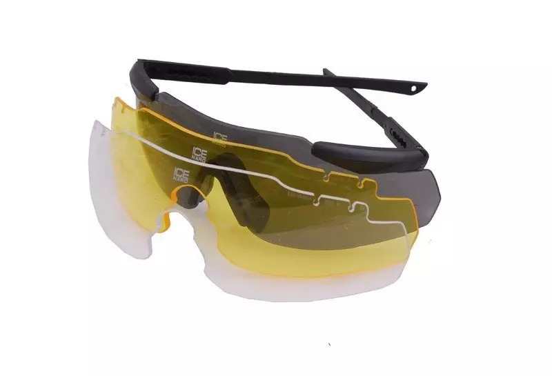 Okulary ESS ICE 3LS NARO