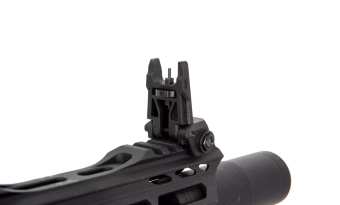 Airsoft samopal CXP-MARS PDW9 - černý
