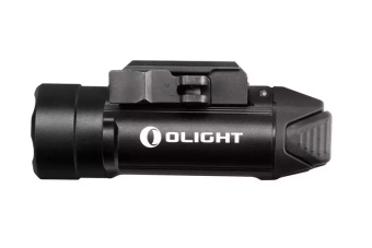 PL-2 Valkyrie XHP35 Flashlight