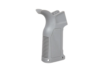  20° Vertical pistol grip ICS for M4/M16 replicas Grey
