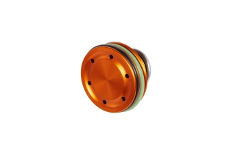 Aluminium vlakgelagerde CNC ERGAL zuigerkop (TPGE)