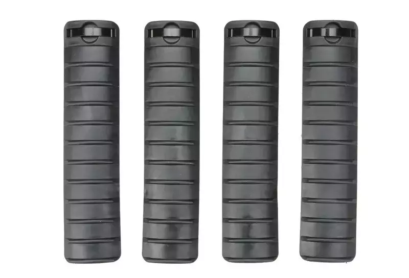 Okładziny na szyny RIS