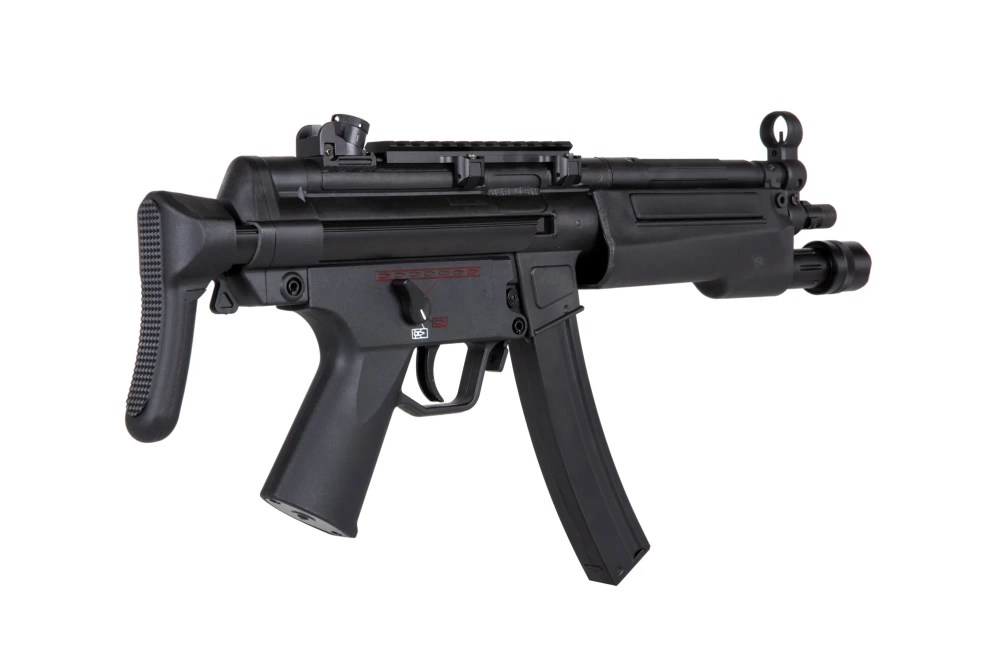 Airsoftový samopal Golden Eagle 6854 Černy