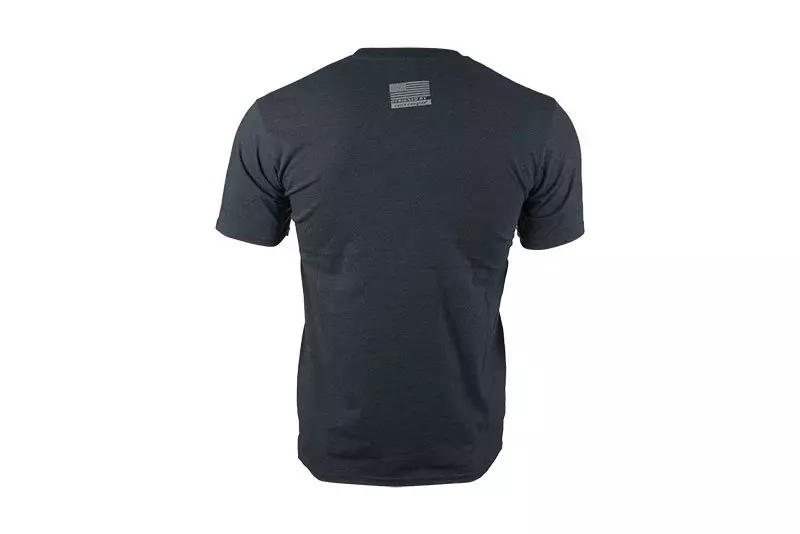 Koszulka Military Culture T-Shirt - Type C - Smoke Grey