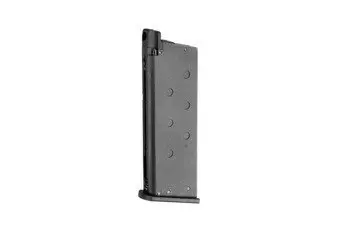 Green-gas magazine for the TT-33 replica