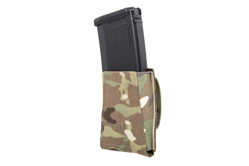 Cargador de fusil abierto Wosport MC