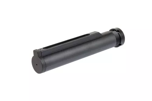 Guía de petaca CNC para réplicas M4/M16