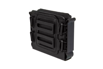 Funda SCORPION II para cargador 7,62 - negro