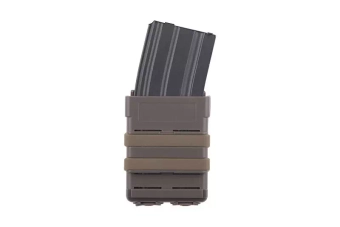 FAST Magazine Holster  for 5,56 magazine - dark earth