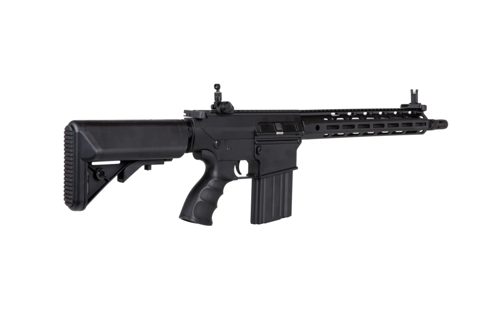 Francotirador de airsoft Golden Eagle E6952M 14.5'' M-LOK Negro