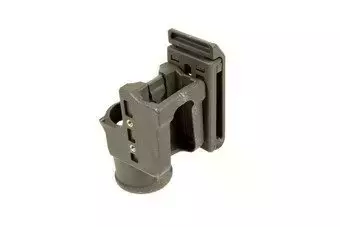 Ładownica polimerowa na latarkę V85 - Olive Drab