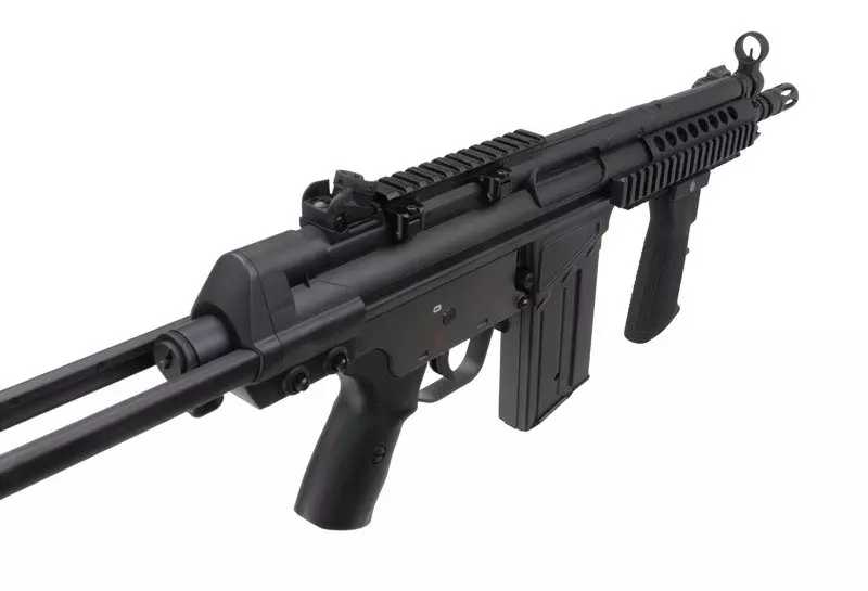 Fusil de airsoft JG109
