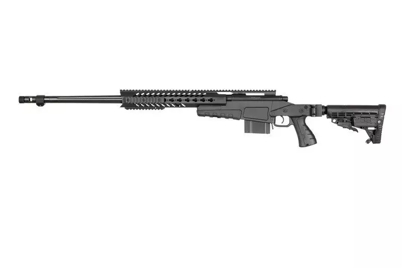 Fusil de airsoft fusil de francotirador MB4418-1
