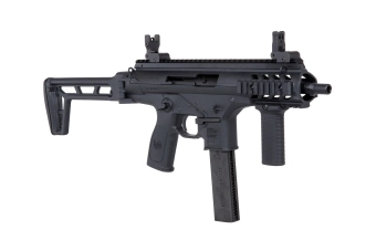 ASG Umarex Beretta PMX GBB samopalemu černý