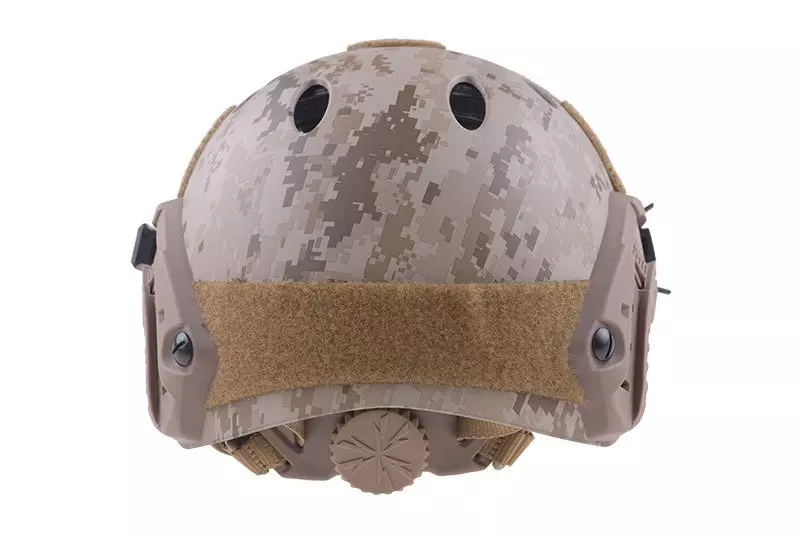 FAST PJ helmet replica - AOR1