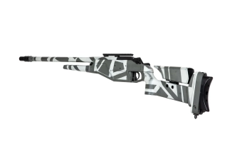 K93 LRS1 Ultra Grade sniper rifle replica - Corpo Wars (GGN)