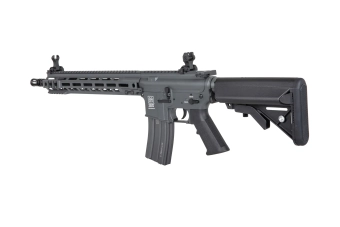 Airsoft rifle Specna Arms SA-A38 ONE™ Kestrel™ ETU with brushless motor Chaos Grey