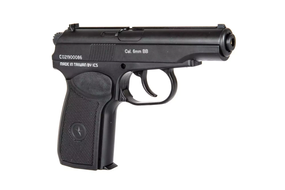 NBB PM2 CO2 pistool replica