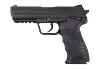 Pistola de airsoft HK45