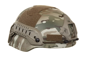 Réplica del casco Emerson Gear ACH MICH Special Action 2002 MC