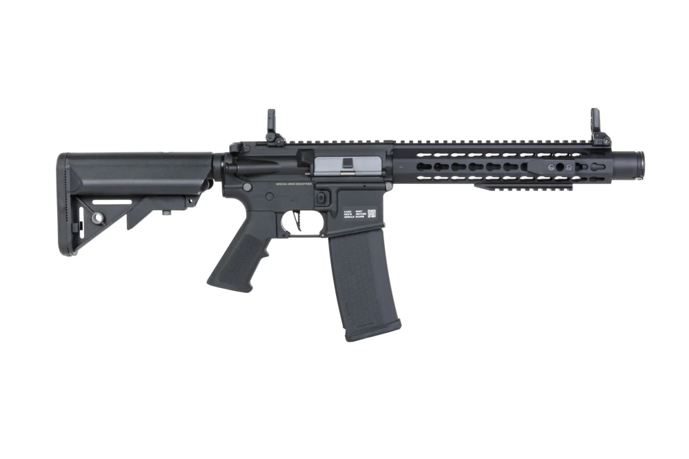 Specna Arms SA-C07 CORE™ HAL ETU™ Gen.2 airsoft Carbine Black