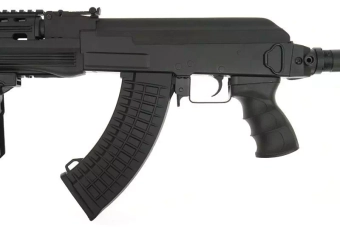 CM028C Tactical assault rifle replica