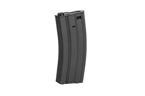 Magazynek Hi-Cap ASR - Czarny
