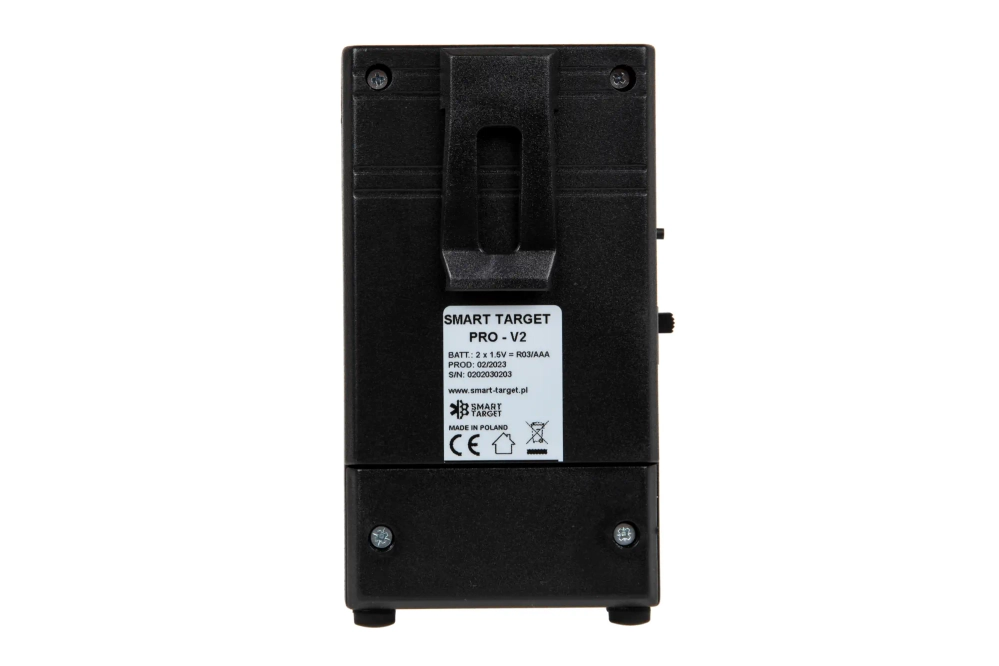 Cible laser Smart Target PRO V2