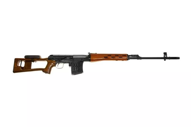 S181S sniper rifle replica