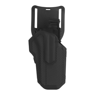 Funda táctica universal Wosport GB-84 Negra