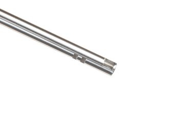 Canon de précision 6,05 mm Da Vinci Raizen 05 595 mm pour répliques d'AEG