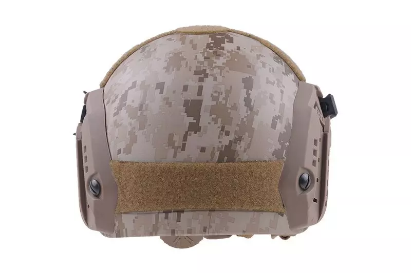 Réplica del casco marítimo - AOR1