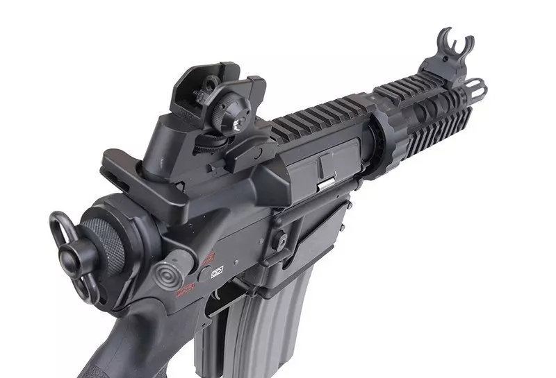 Réplique électrique de fusil d'assaut TR16 CRW