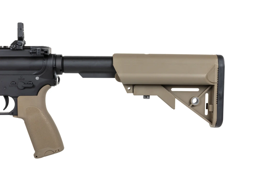 Specna Arms x EPeS Blaster SA-E20 10,5" replika pušky - Poloplášťová