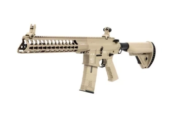 Réplique fusil CXP-YAK CQB S1 - tan